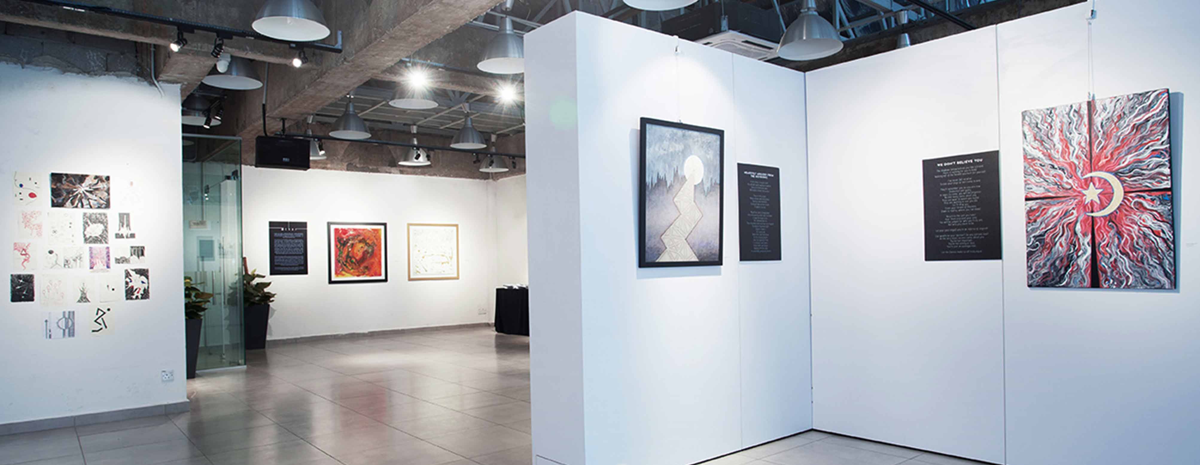 The One Acdemy Photography Studio