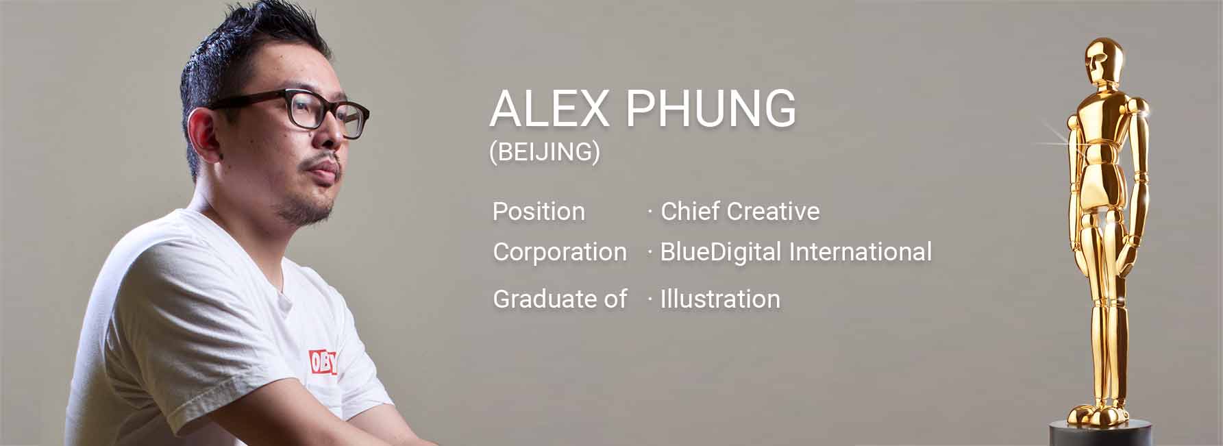Alex Phung